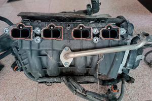 COLLETTORE ASPIRAZIONE OPEL 0280600046 | 55351916