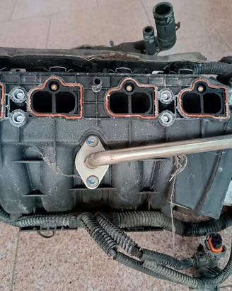 COLLETTORE ASPIRAZIONE OPEL 0280600046 | 55351916