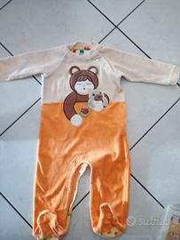 tutina neonato Thun 12 mesi - Tutto per i bambini In vendita a Ferrara