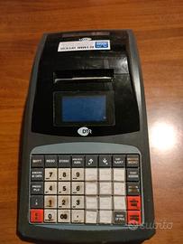 Registratore di cassa e router