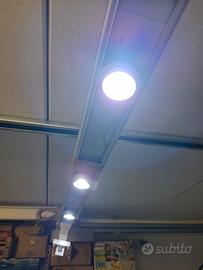 lampa per aquario