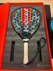 Racchetta padel babolat lebron