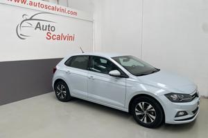 Volkswagen Polo 1.0 TSI 95CV 5p. Comfortline