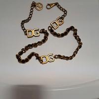 Cintura Dolce e Gabbana