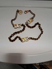 Cintura Dolce e Gabbana