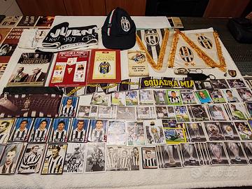 Oggetti da collezione Juventus
