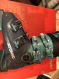 Scarpone Atomic donna