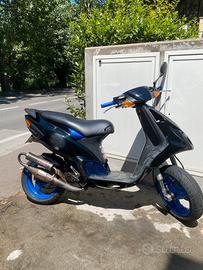 PIAGGIO NRG MC3