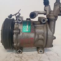 COMPRESSORE A/C ALFA ROMEO 147 Serie (937) 6065365
