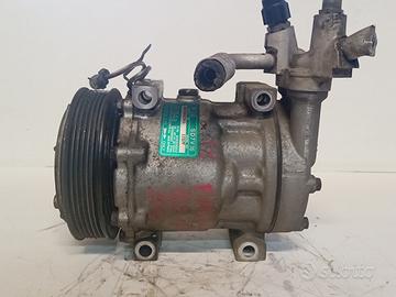 COMPRESSORE A/C ALFA ROMEO 147 Serie (937) 6065365