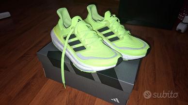 Adidas ultraboost light donna
