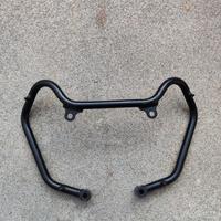 manubrio passeggero BMW GS F800/700 2008 fino 2013