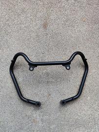 manubrio passeggero BMW GS F800/700 2008 fino 2013