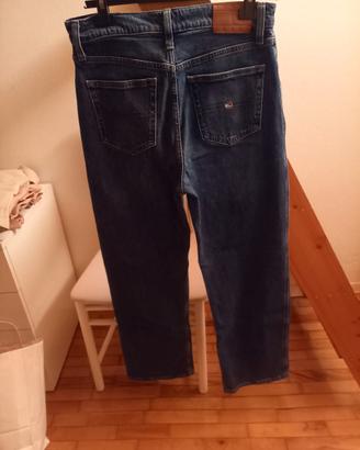 jeans Tommy jeans