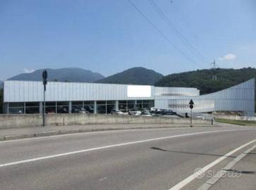 Immobile in asta di 1714 m² con 1 locale e box aut