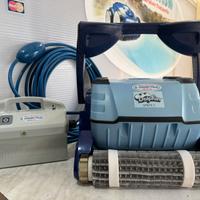 Robot piscina Dolphin Sprite C ricondizionato.