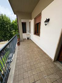 Viale Adua Pistoia