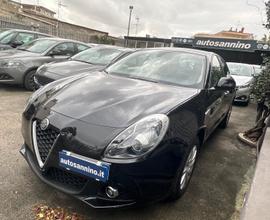 Alfa Romeo Giulietta 1.4 Turbo 120 CV 10/2019 Poss