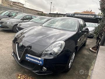 Alfa Romeo Giulietta 1.4 Turbo 120 CV 10/2019 Poss