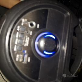 cassa bluetooth 