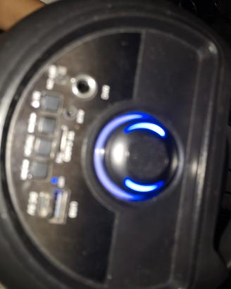 cassa bluetooth 
