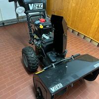 TURBINA NEVE