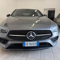 Mercedes-benz CLA 180 d Automatic Premium