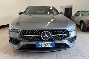 Mercedes-benz CLA 180 d Automatic Premium