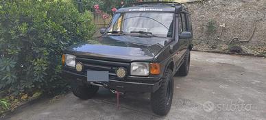 Discovery 300ti
