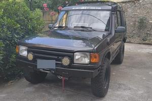 Discovery 300ti