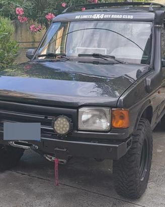 Discovery 300ti
