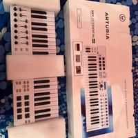 Arturia keylab essential 49