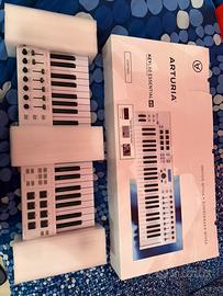 Arturia keylab essential 49