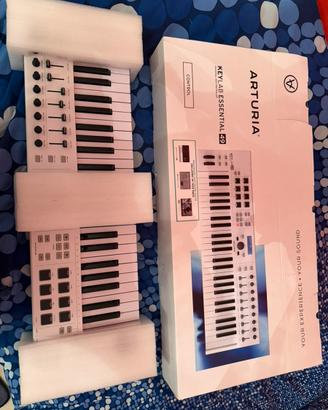 Arturia keylab essential 49