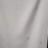 TENDA USATA PER INTERNI