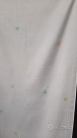 TENDA USATA PER INTERNI