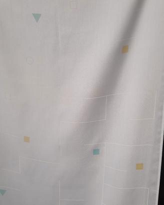 TENDA USATA PER INTERNI