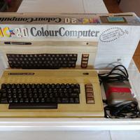 Commodore Vic 20