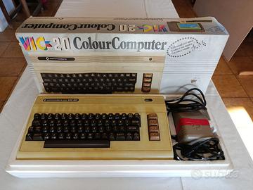 Commodore Vic 20