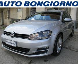 VOLKSWAGEN Golf 1.6 TDI 110 CV DSG 5p. Executive