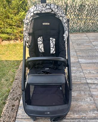 Trio PEG Perego veloce