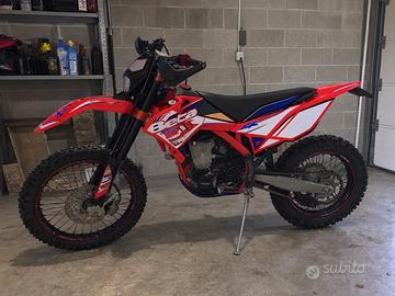Ricambi beta 450 rr 2013