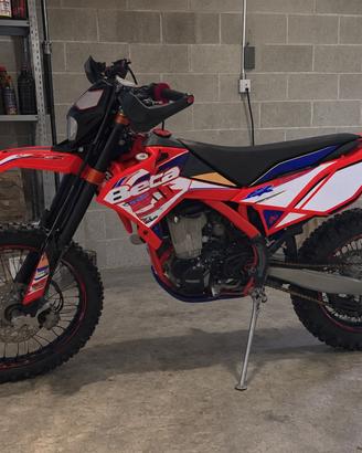 Ricambi beta 450 rr 2013