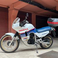 Honda XL Transalp 600 V - 1988 NUOVO