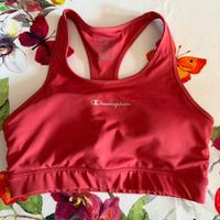 Reggiseno sportivo