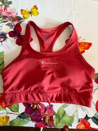 Reggiseno sportivo