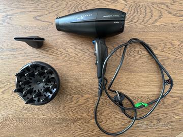 Asciugacapelli Imetec Salon Expert 2100W