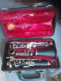 Clarinetto Floret 