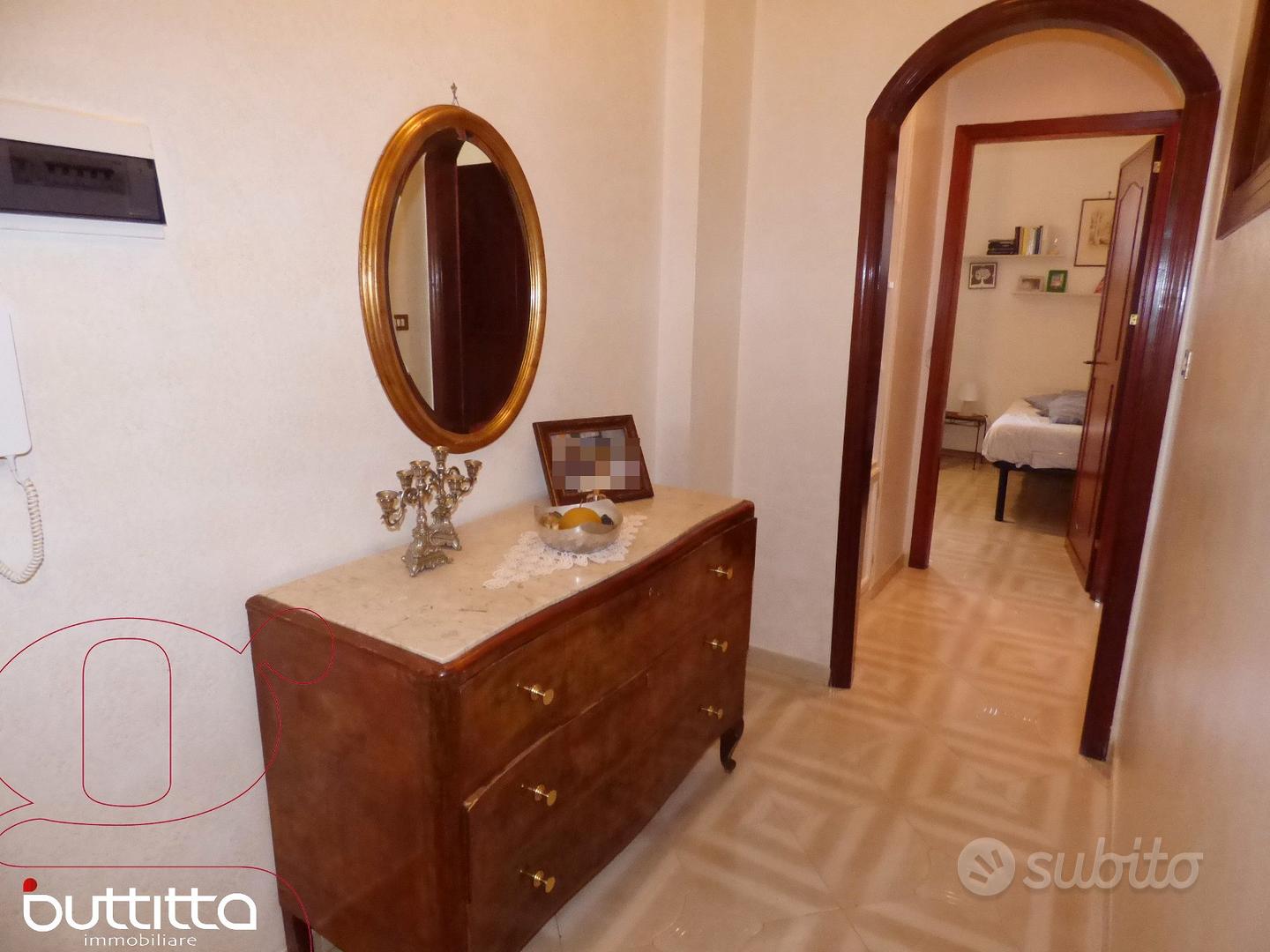 Appartamento – Bagheria, Lannari - Villarosa, Scalidda - Vista 2