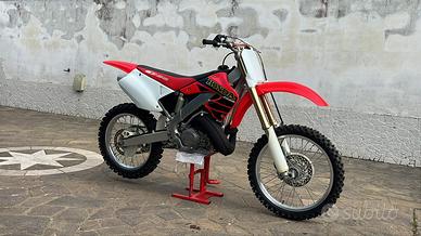 Honda cr 250